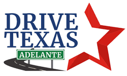 Drive Texas Adelante