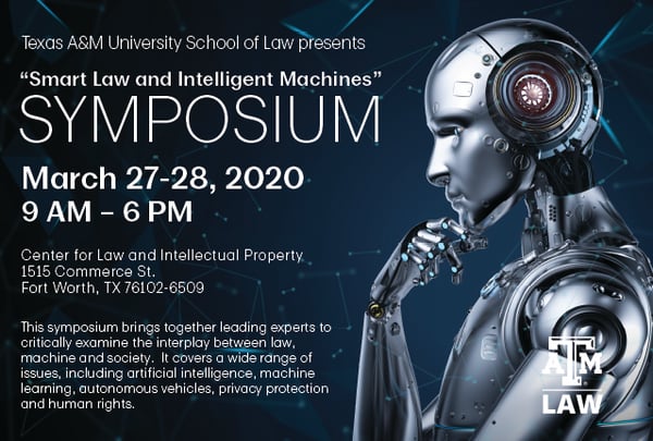 Smart Law Symposium