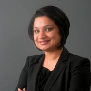 Sony Dhaliwal of Navigant