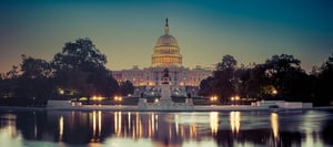 Washington DC capital panoramic-1