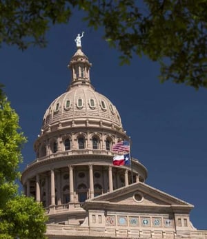 texas capitol